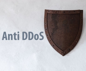 Distributed-Denial-of-Service (DDoS) Angriff Distributed-Denial-of-Service (DDoS) Angriff