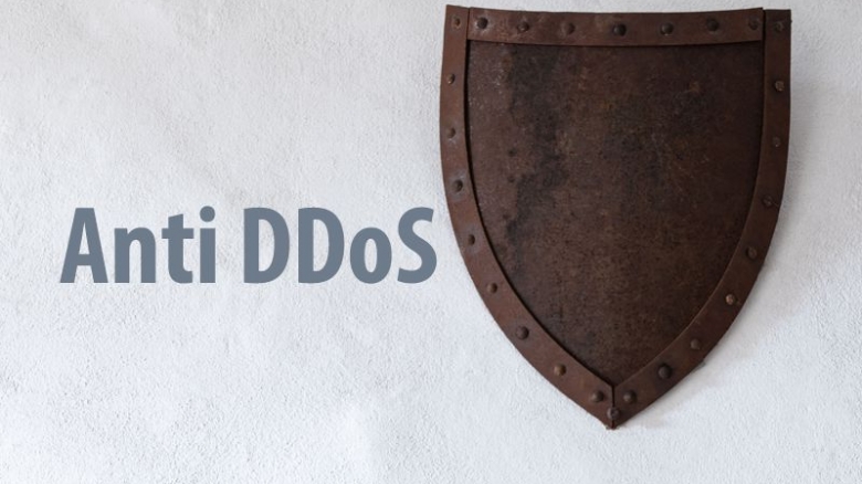 Attaque par déni de service distribuée (DDoS) Attaque par déni de service distribuée (DDoS)