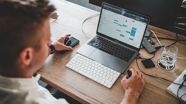 Gestion de la relation client (CRM)