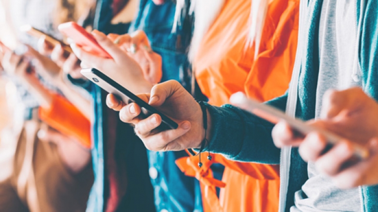 Community management (CM)