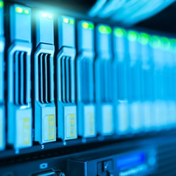 Datensicherung (Backup)