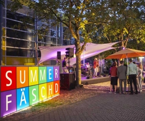 IHK Südlicher Oberrhein - Summerfäschd 2019