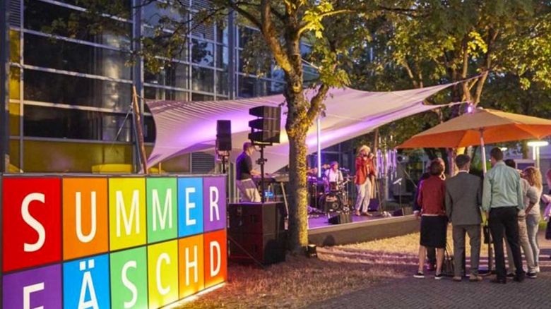 IHK Südlicher Oberrhein, Summerfäschd 2019