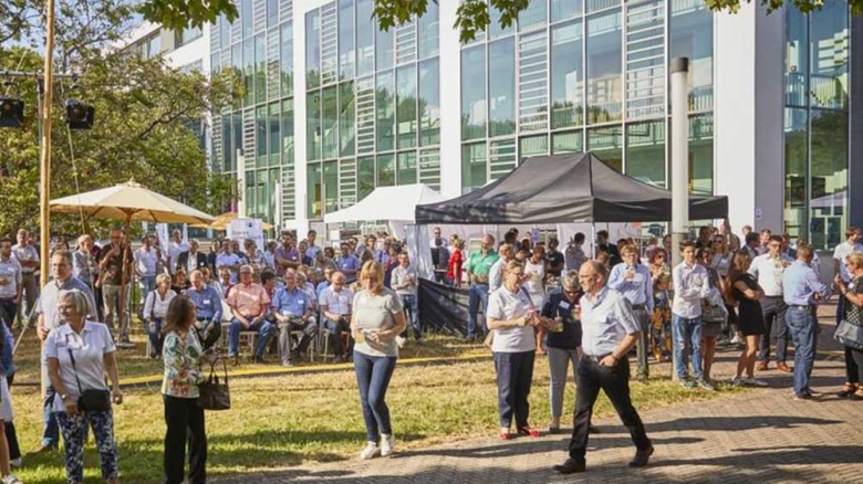 IHK Südlicher Oberrhein, Summerfäschd 2019