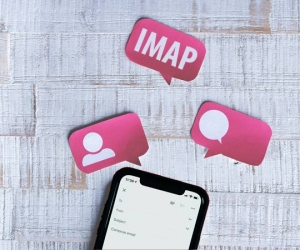 IMAP IMAP