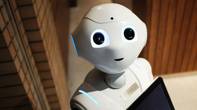 Künstliche Intelligenz (KI) Künstliche Intelligenz (KI)