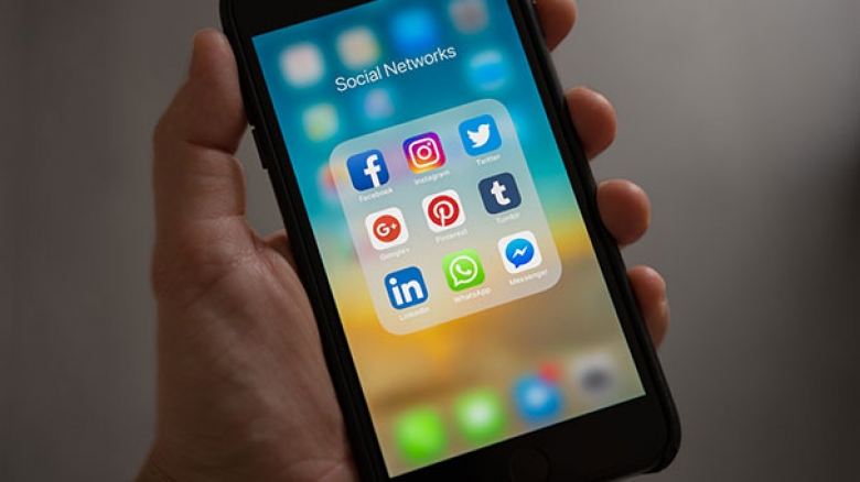 Marketing des médias sociaux Marketing des médias sociaux