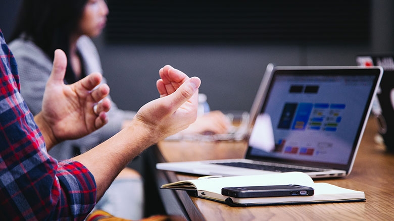 Marketing de contenu Marketing de contenu