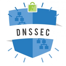 Domain Name System Security Extensions (DNSSEC)