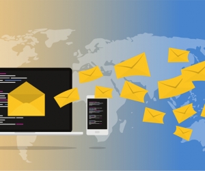 SMTP SMTP