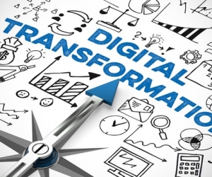 Transformation digitale Transformation digitale