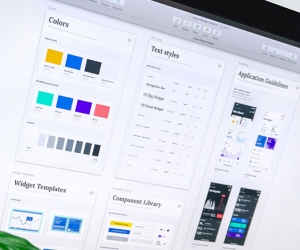 Interface utilisateur (UI) Interface utilisateur (UI)