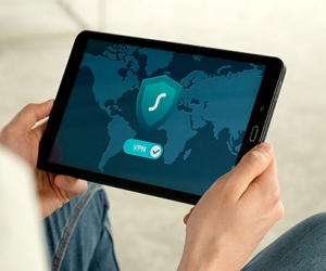 Virtual Private Network (VPN)