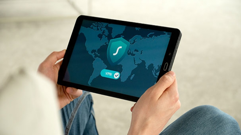 Virtual Private Network (VPN) Virtual Private Network (VPN)