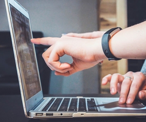 Zielseite (Landingpage)