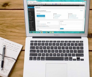 Système de gestion de contenu (CMS)