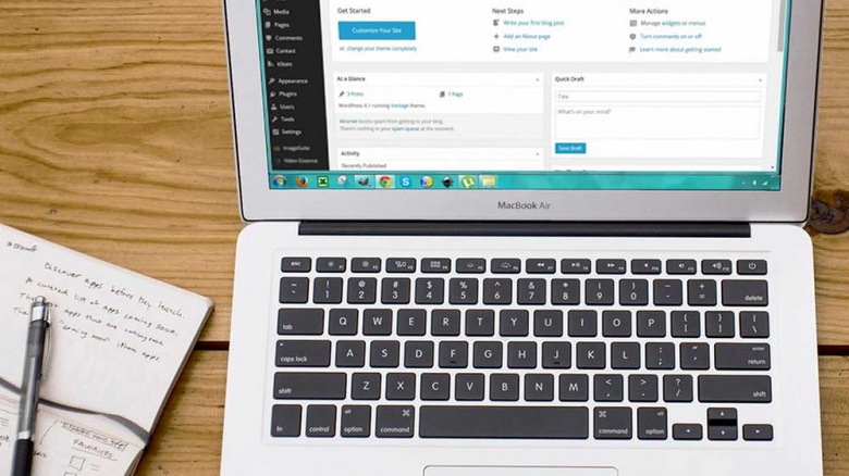 Système de gestion de contenu (CMS) Système de gestion de contenu (CMS)