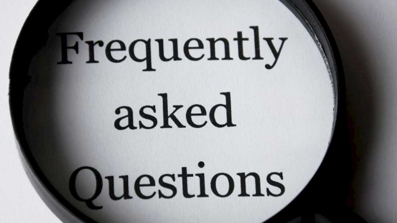 Häufig gestellte Fragen (FAQ)