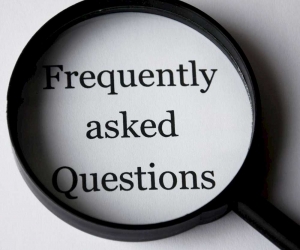 Foire Aux Questions (FAQ)