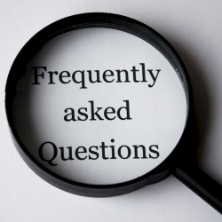 Foire Aux Questions (FAQ)