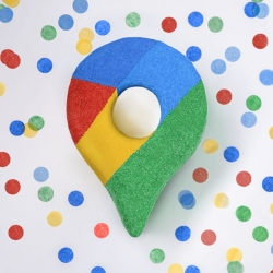 Pour fêter ses 15 ans, Google Maps fait le plein de nouveautés