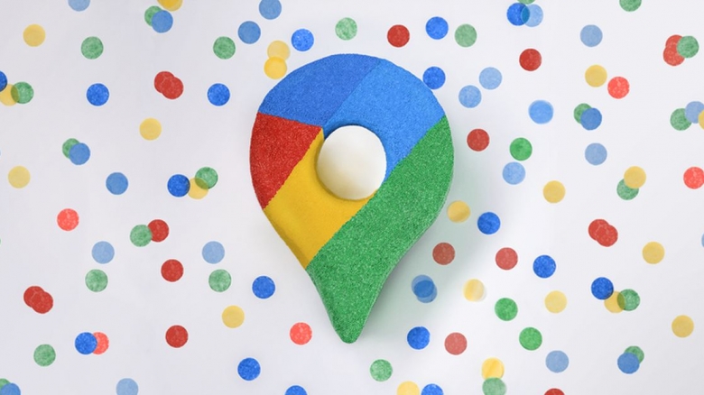 Google Maps Google Maps