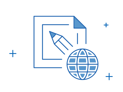 Conception et création graphique