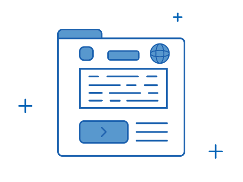 Rédaction de contenus web